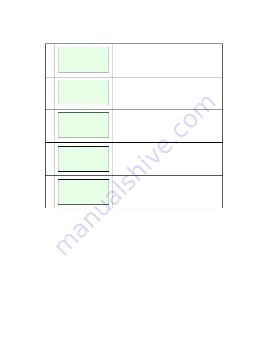 BITEL FLEX 5100 User Manual Download Page 21