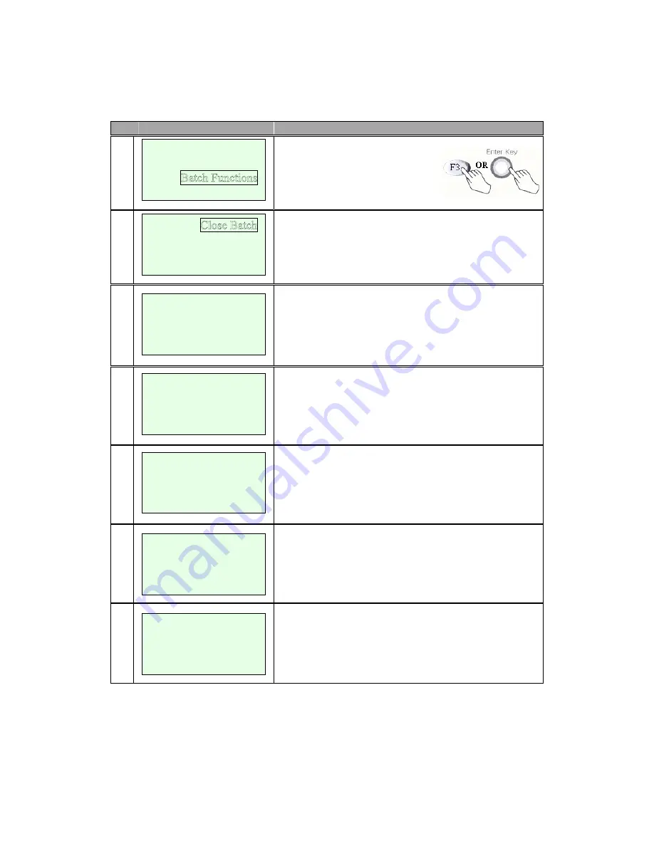 BITEL FLEX 5100 User Manual Download Page 33