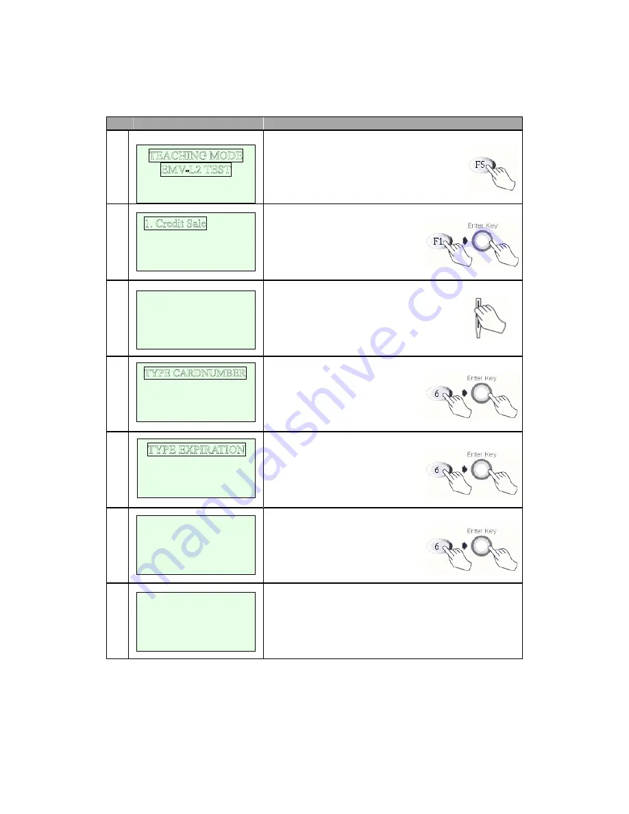 BITEL FLEX 5100 User Manual Download Page 41