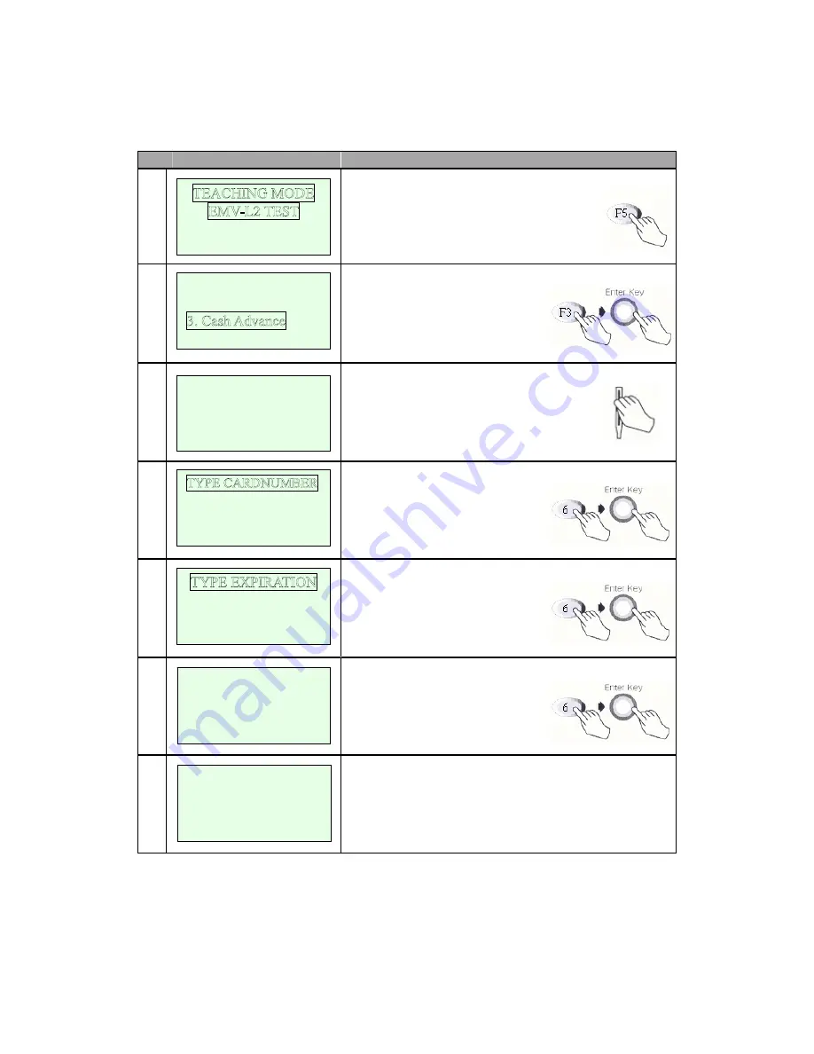 BITEL FLEX 5100 User Manual Download Page 43