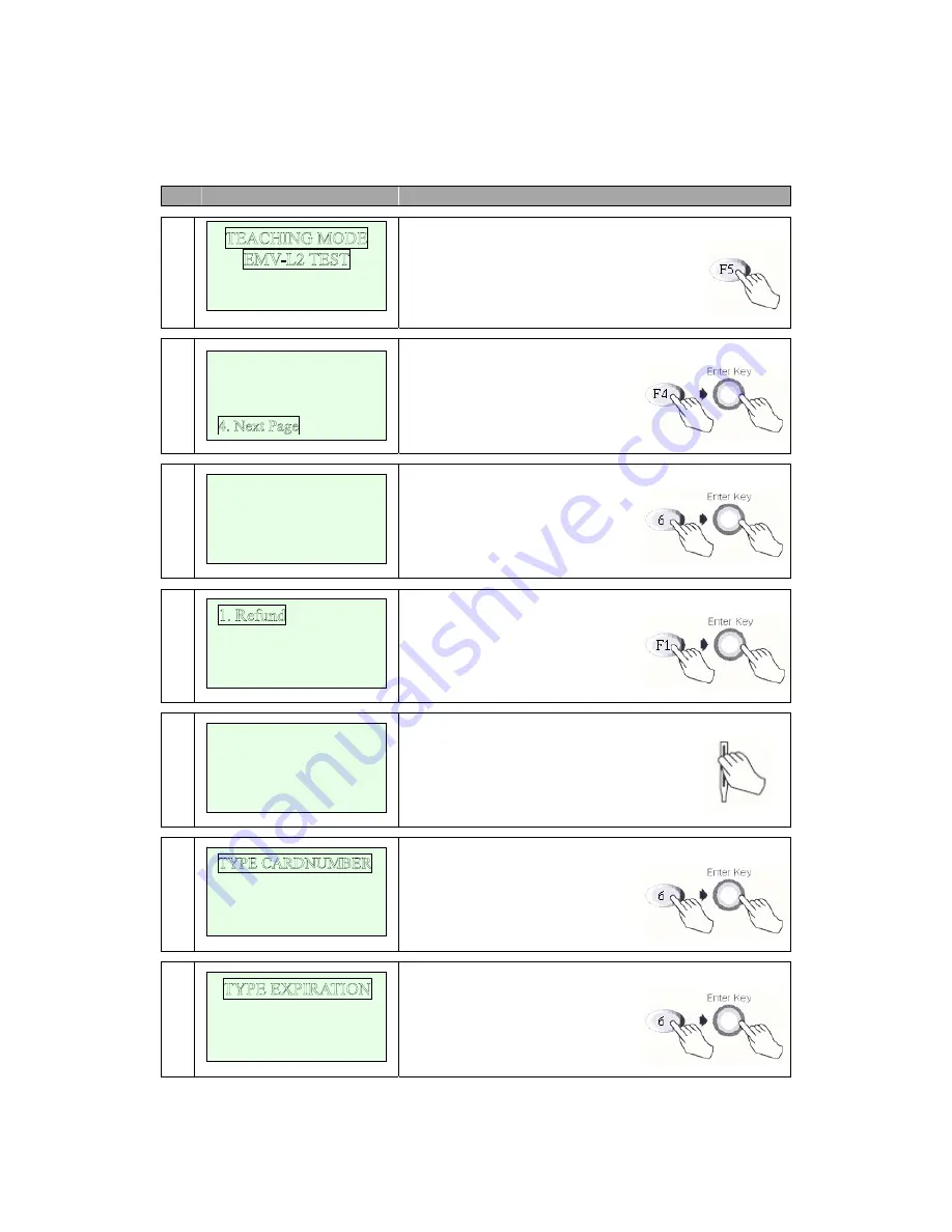 BITEL FLEX 5100 User Manual Download Page 44