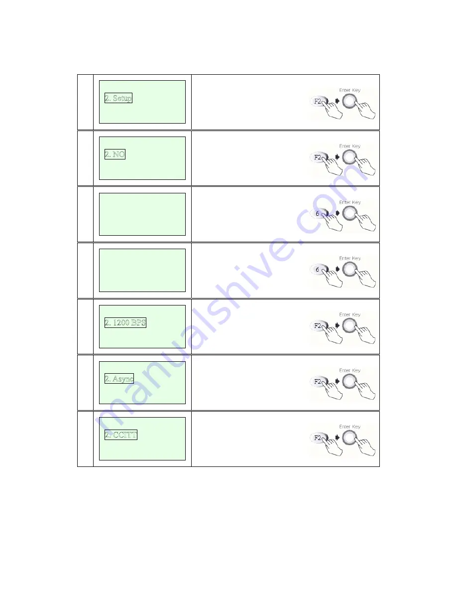 BITEL FLEX 5100 User Manual Download Page 56