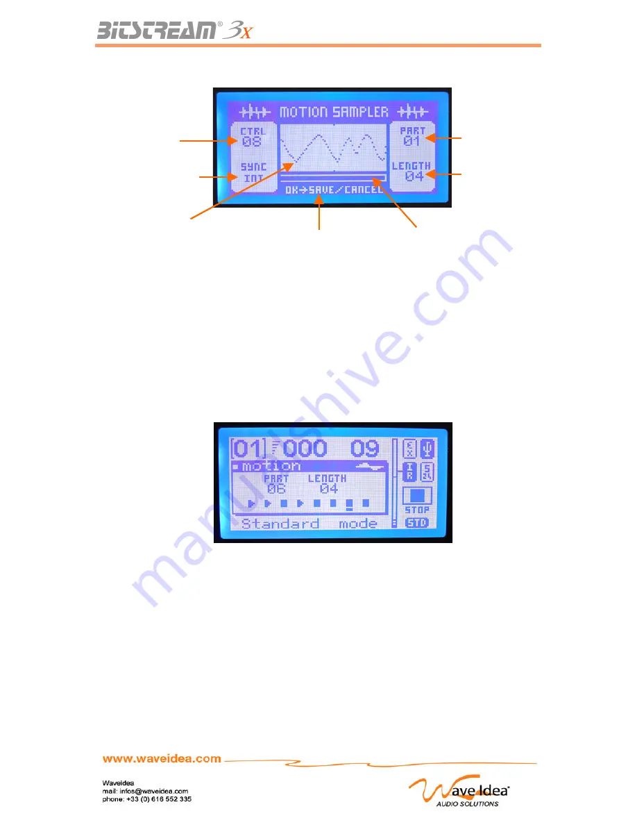 Bitstream 3x User Manual Download Page 49