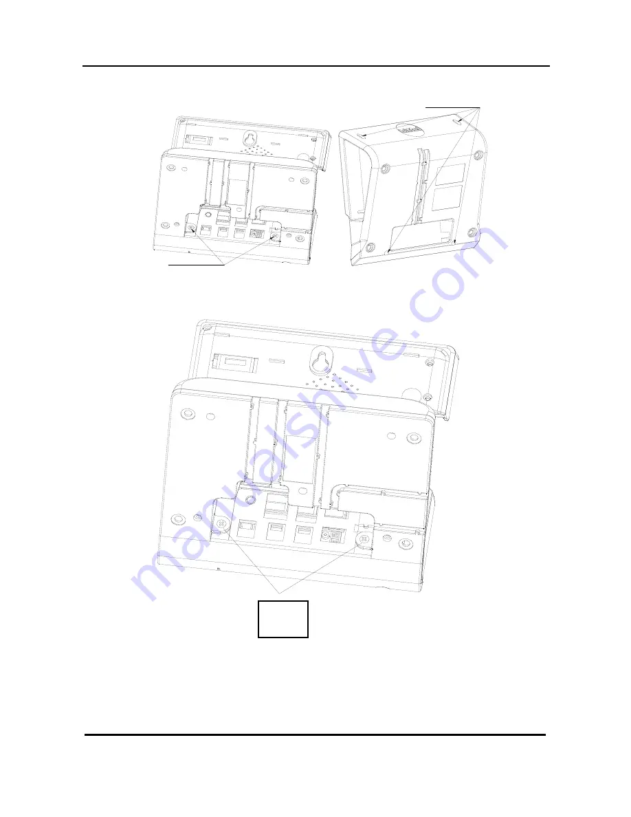 Bittel UNO Media HA9888(67)TSD-S Скачать руководство пользователя страница 4