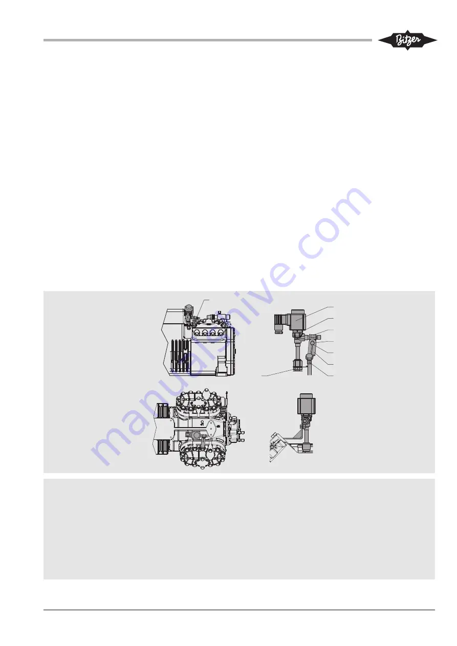 Bitzer CiC System Technical Information Download Page 15