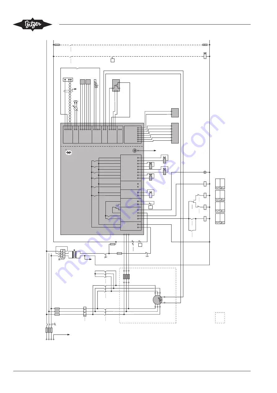 Bitzer CM-SW-01 Technical Information Download Page 16