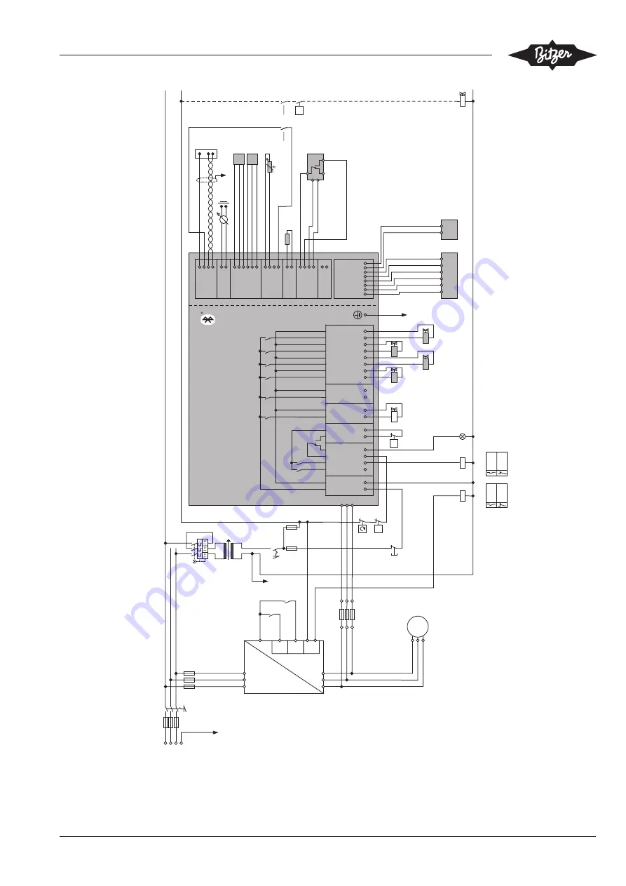 Bitzer CM-SW-01 Скачать руководство пользователя страница 19