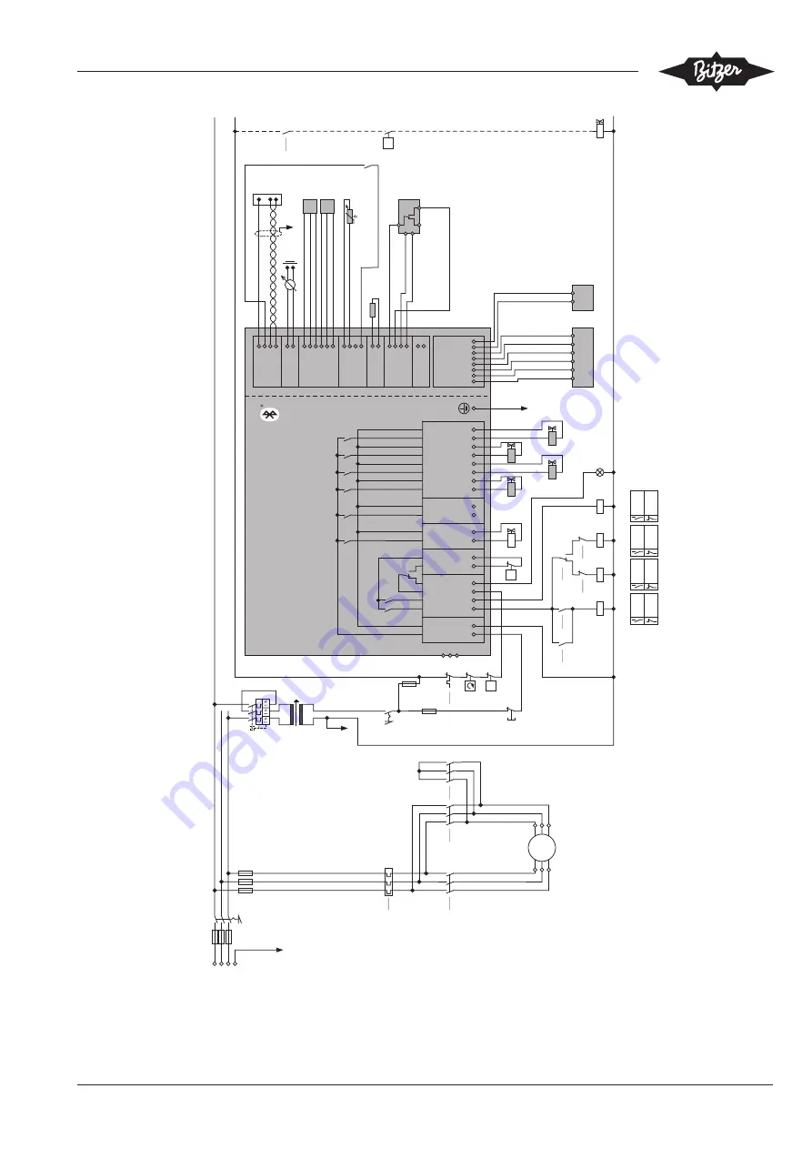 Bitzer CM-SW-01 Technical Information Download Page 47