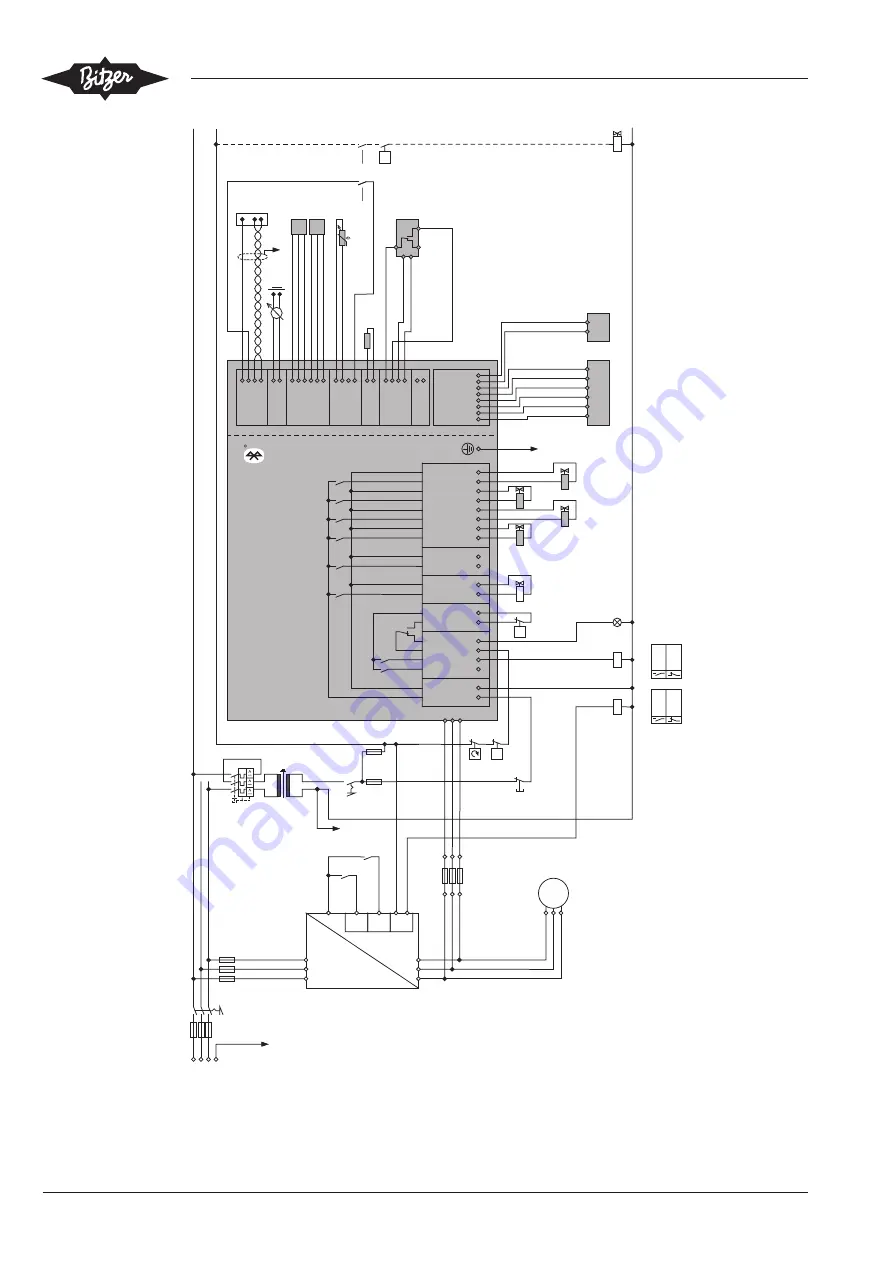 Bitzer CM-SW-01 Technical Information Download Page 48