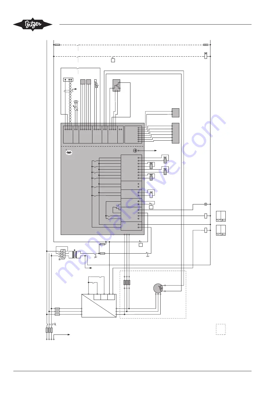 Bitzer CM-SW-01 Technical Information Download Page 76