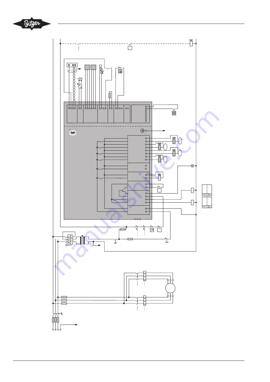 Bitzer CM-SW-01 Technical Information Download Page 80