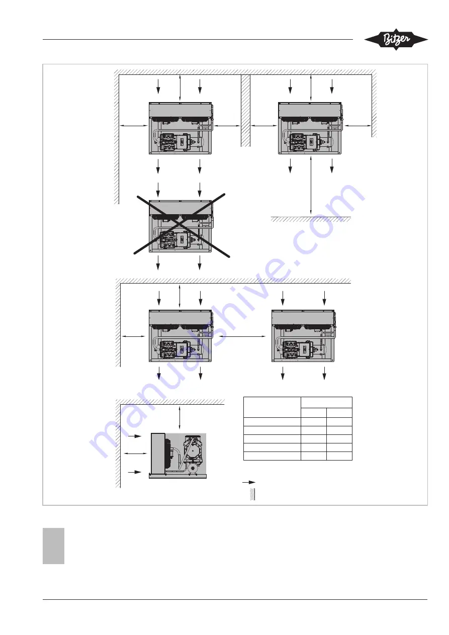 Bitzer K073 Series Скачать руководство пользователя страница 11