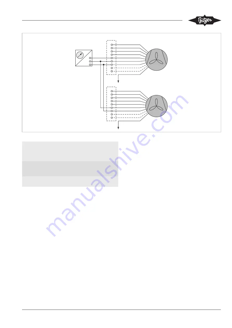 Bitzer K073 Series Скачать руководство пользователя страница 19