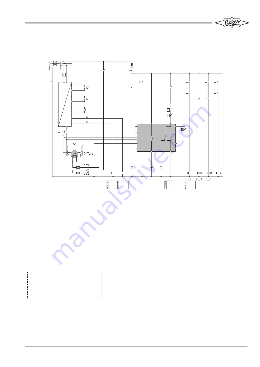 Bitzer SE-C1 Technical Information Download Page 21