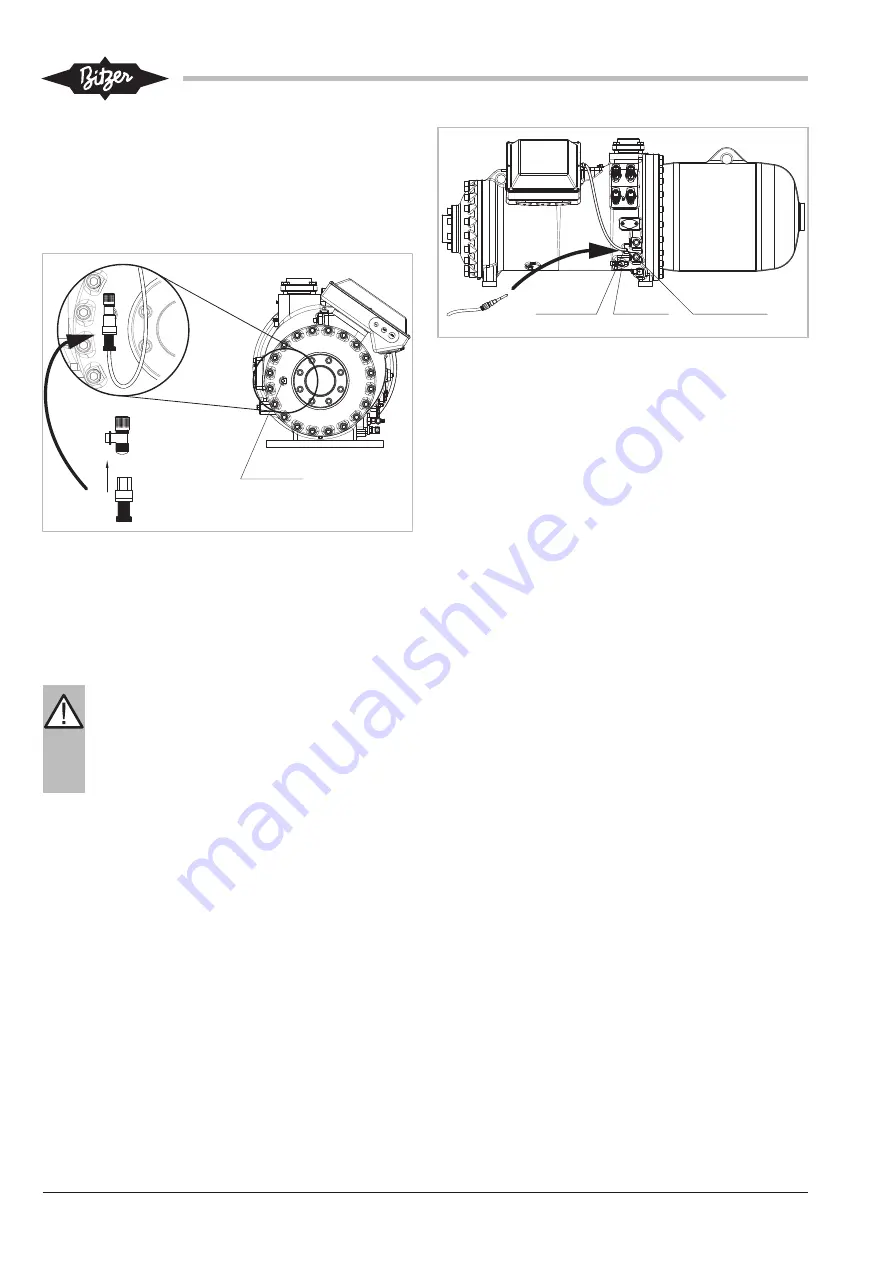 Bitzer SE-i1 Technical Information Download Page 10