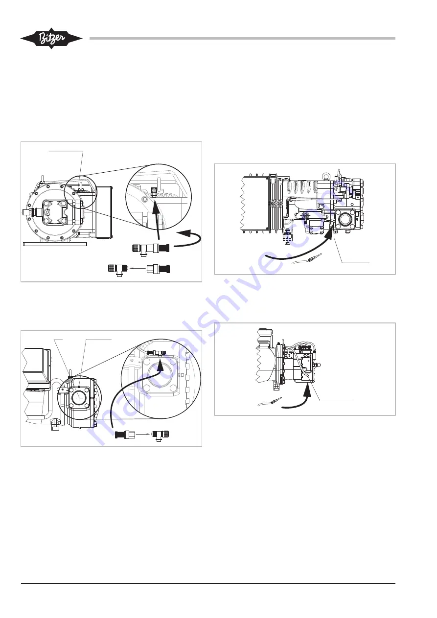 Bitzer SE-i1 Technical Information Download Page 12