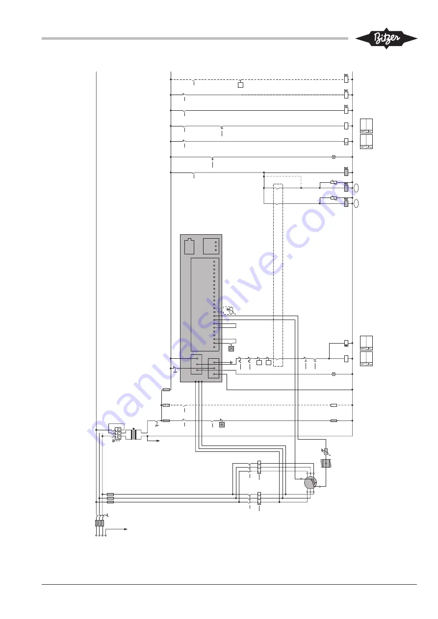 Bitzer SE-i1 Technical Information Download Page 45