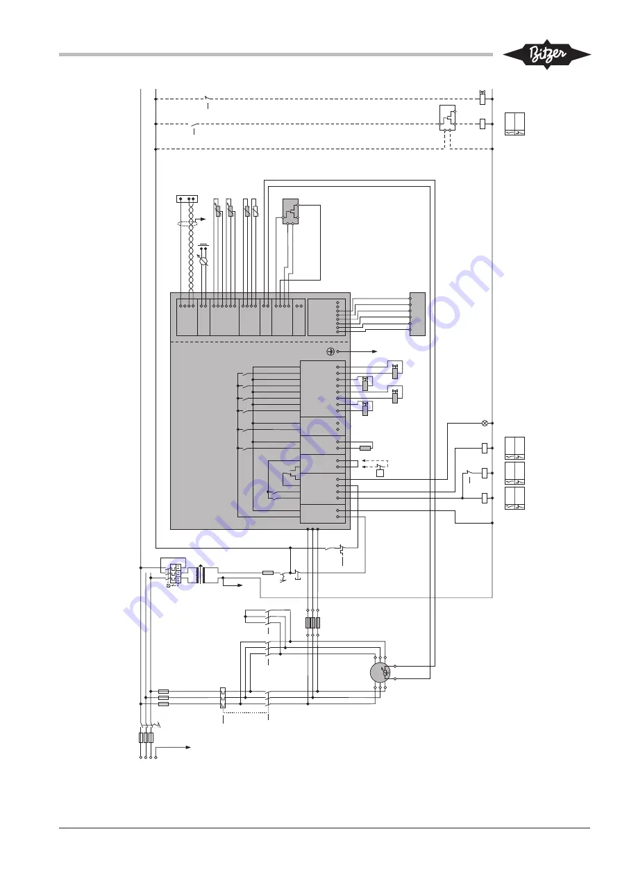 Bitzer ST-150-2 Скачать руководство пользователя страница 25