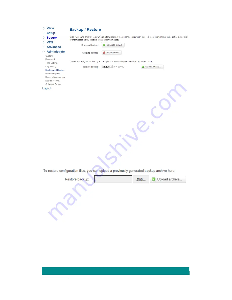 Bivocom TG451-LF User Manual Download Page 29