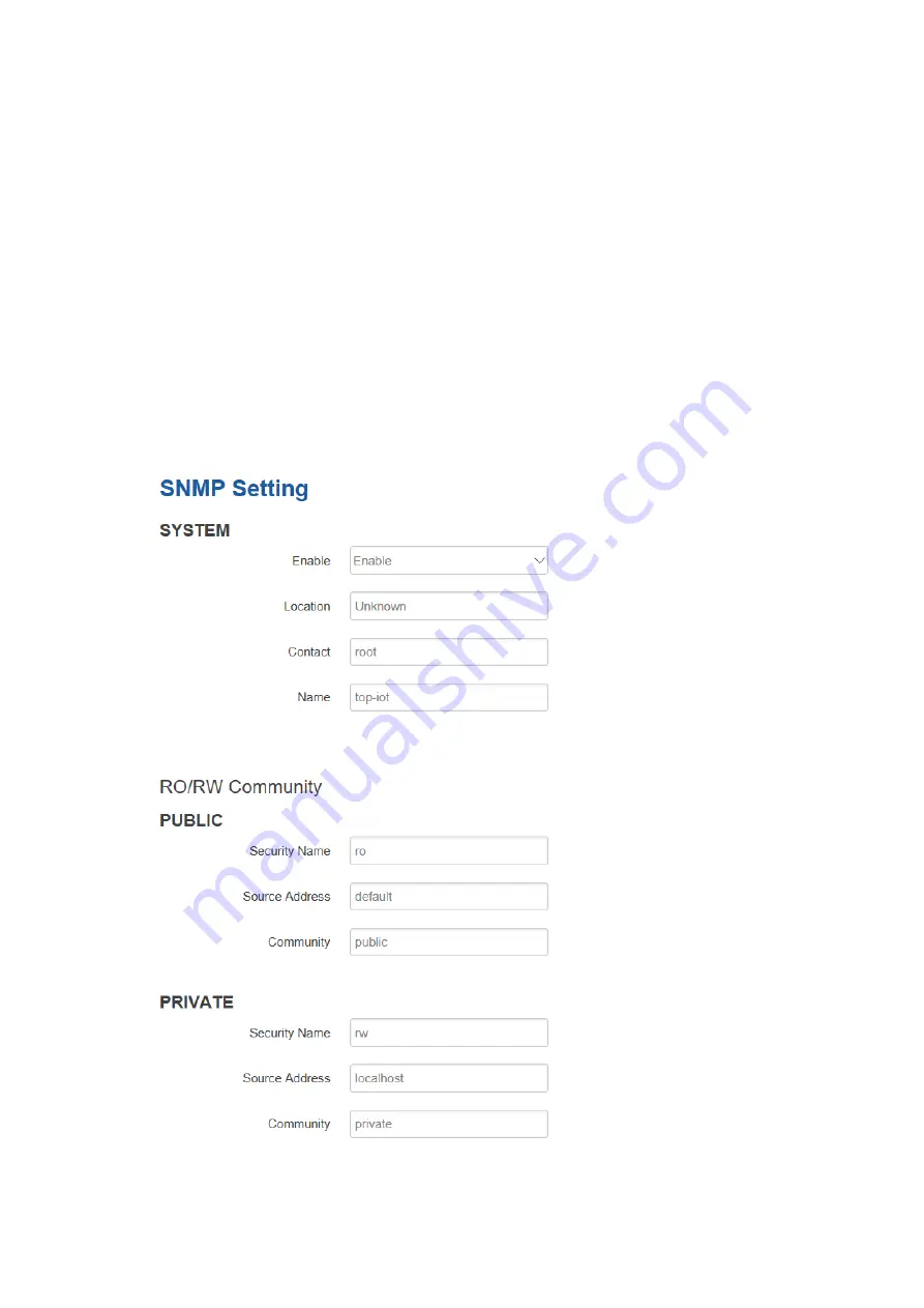 Bivocom TG451 Series User Manual Download Page 43