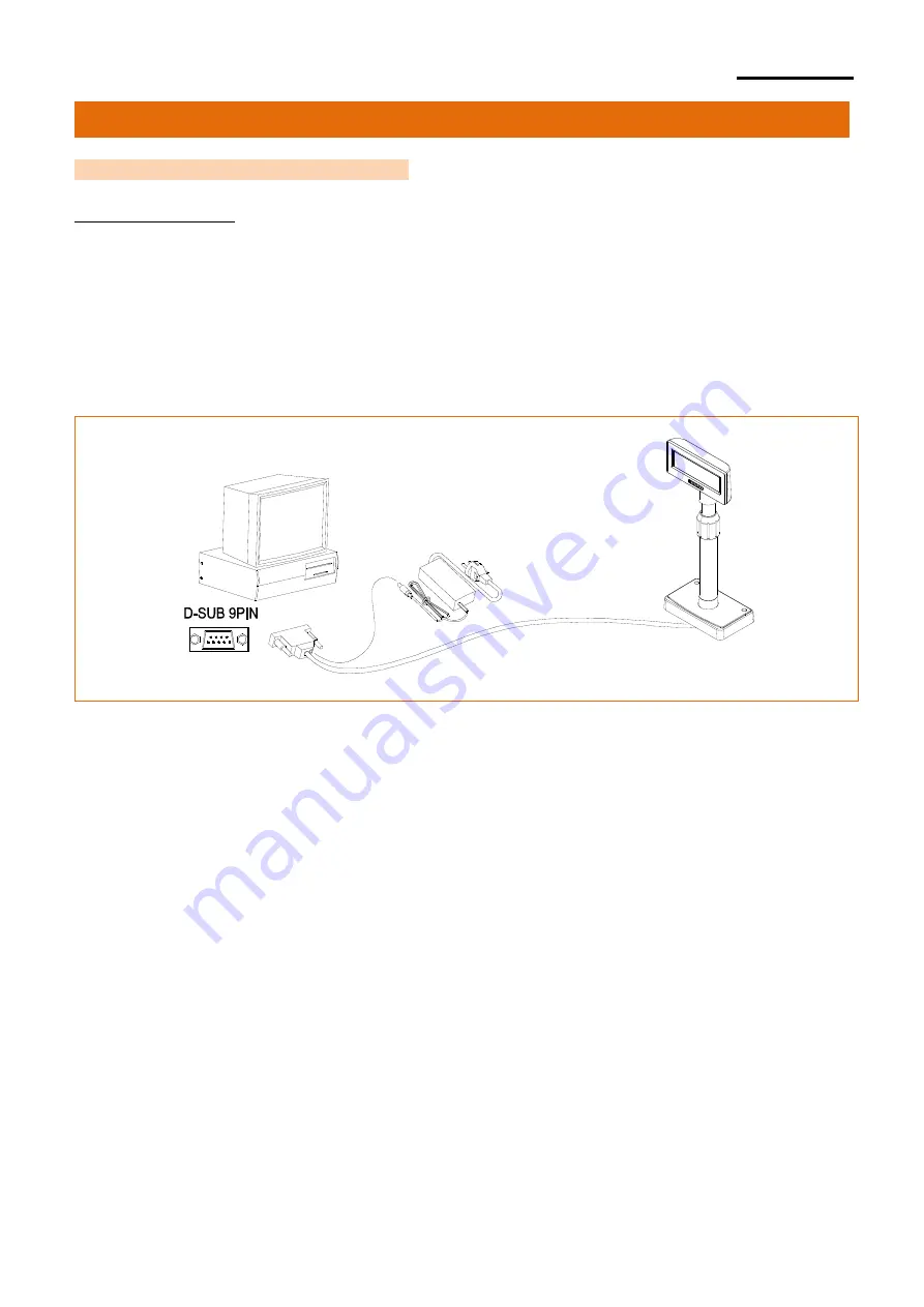 BIXOLON BCD-2000 User Manual Download Page 14