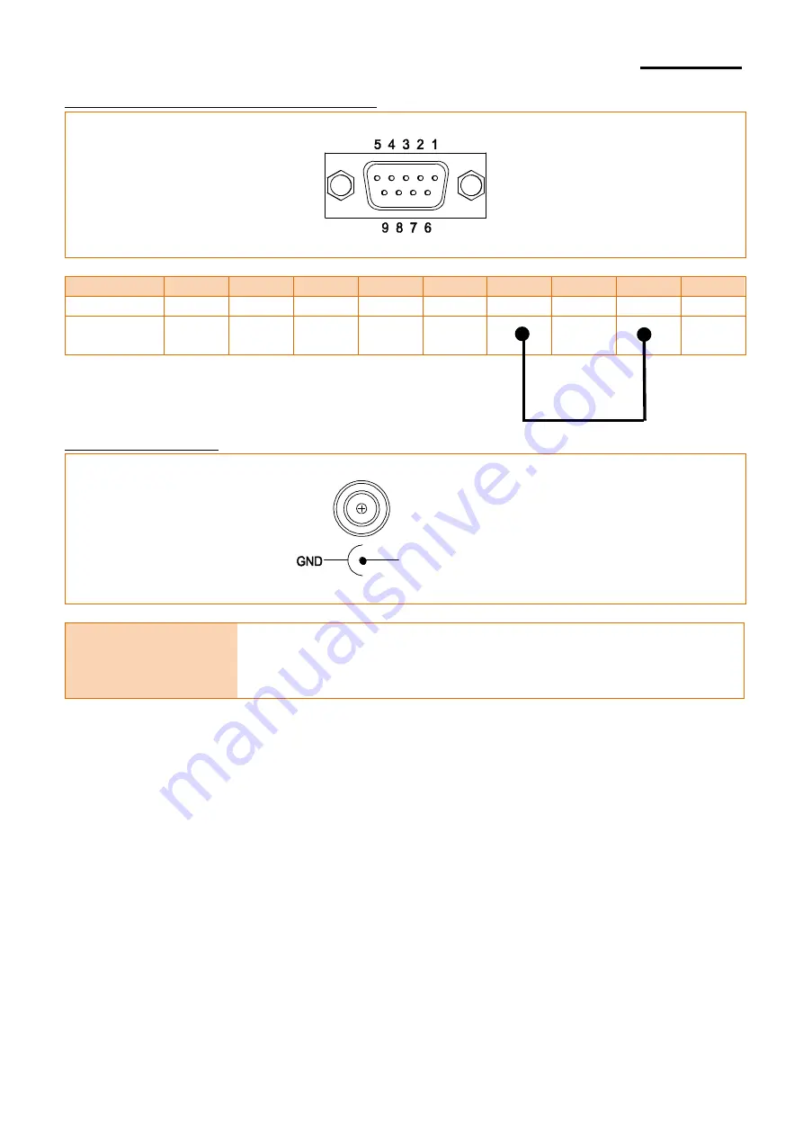 BIXOLON BCD-2000 User Manual Download Page 15