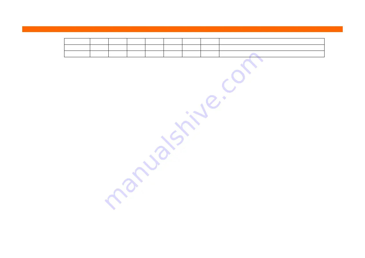 BIXOLON SRP-QE300/302 Command Manual Download Page 71