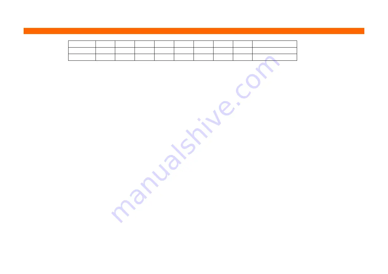 BIXOLON SRP-QE300/302 Command Manual Download Page 83