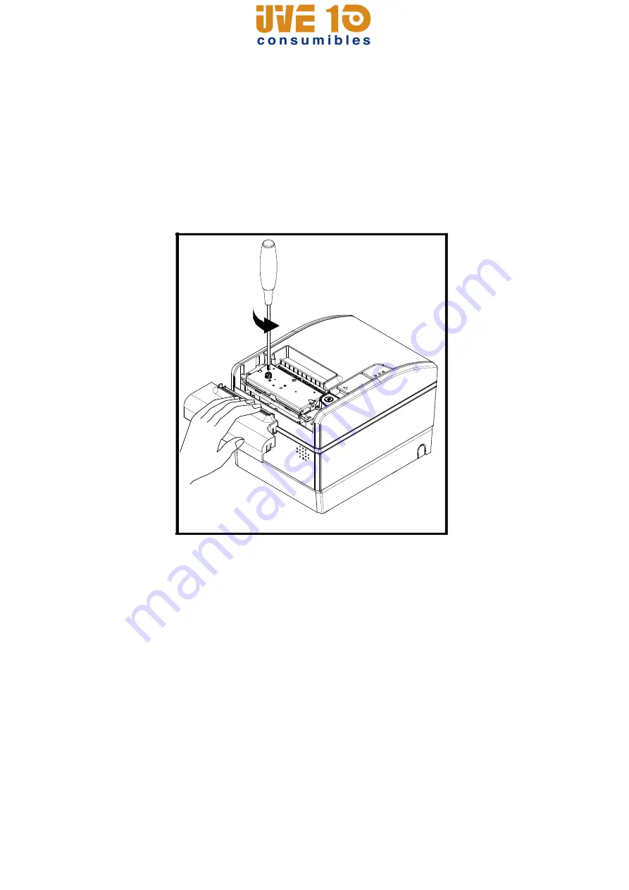 BIXOLON SRP-S300 User Manual Download Page 27