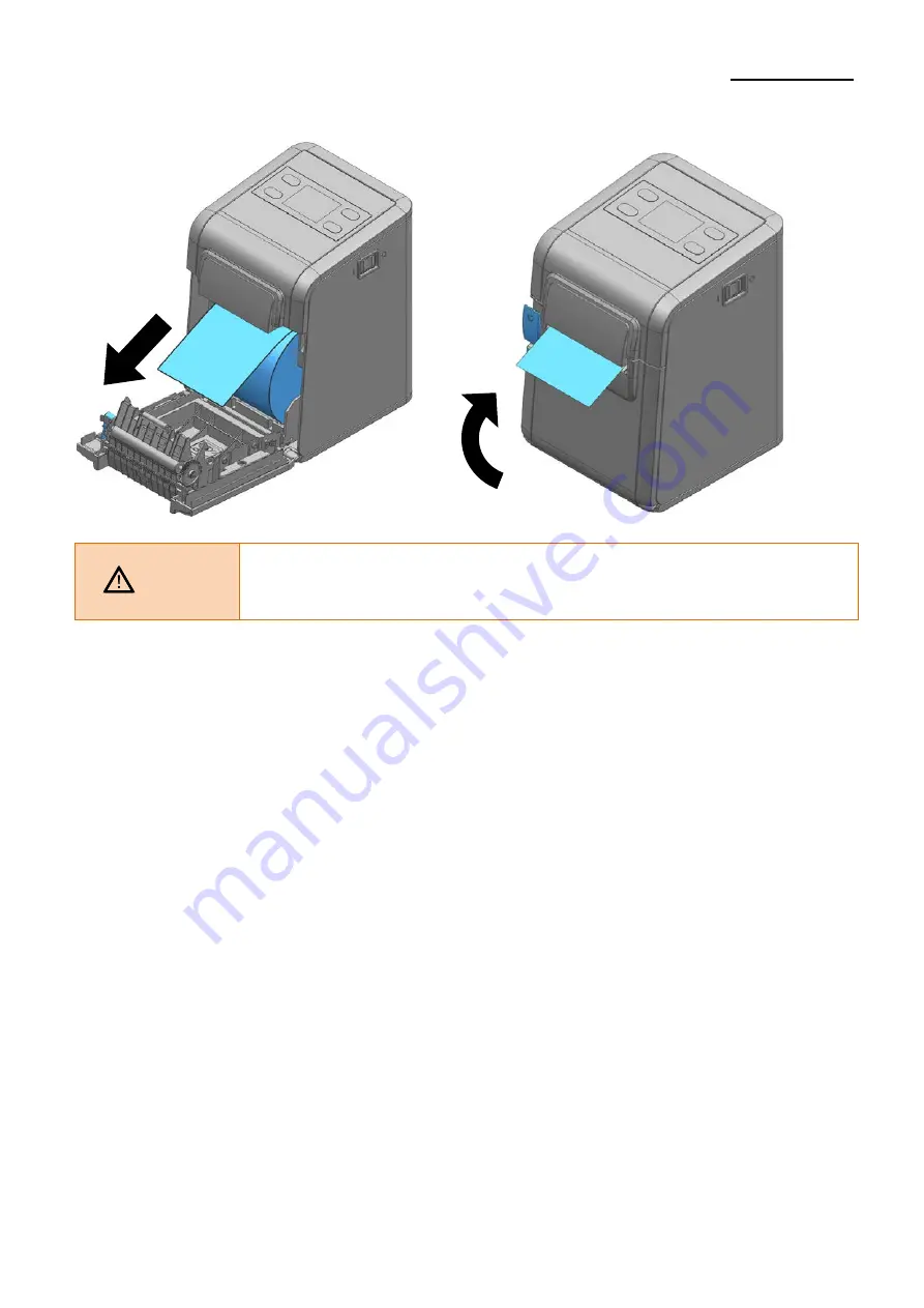 BIXOLON SRP-S3000 User Manual Download Page 18