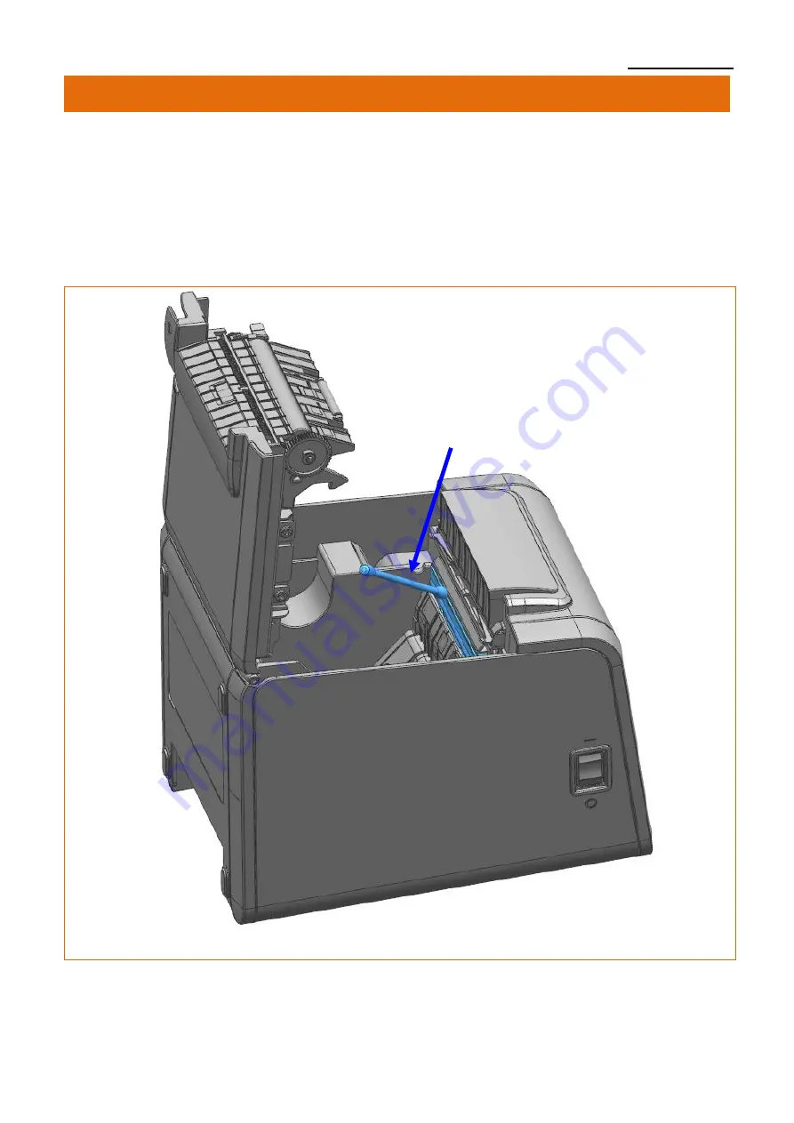 BIXOLON SRP-S3000 User Manual Download Page 28