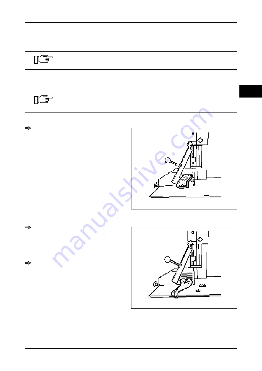 Bizerba FK 23 Operating Instructions Manual Download Page 27