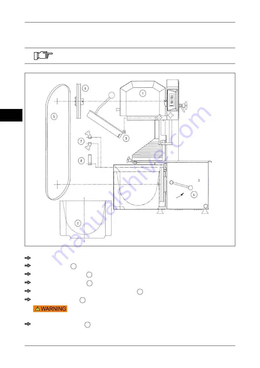 Bizerba FK 23 Operating Instructions Manual Download Page 34