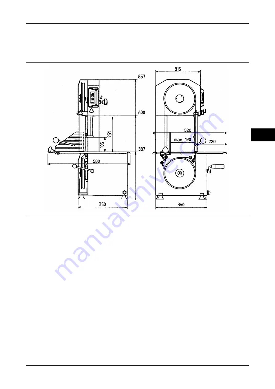 Bizerba FK 23 Operating Instructions Manual Download Page 41