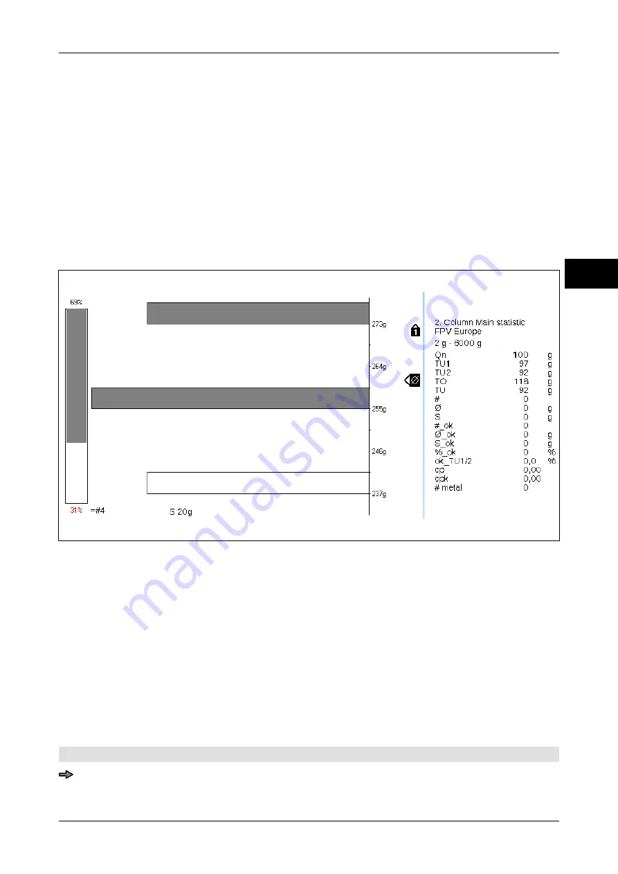 Bizerba GLM-I Instruction Manual Download Page 93