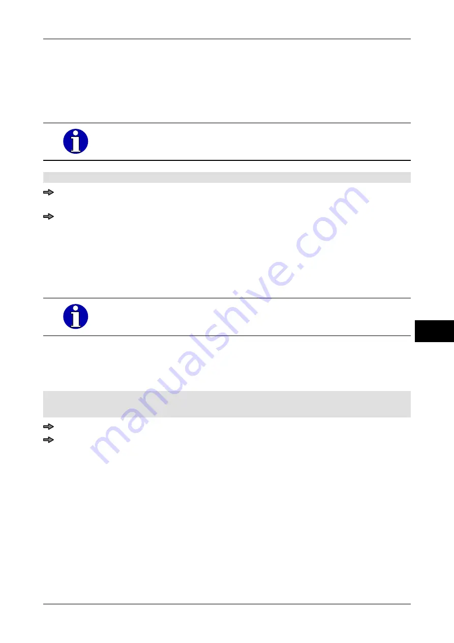 Bizerba GLM-I Instruction Manual Download Page 161