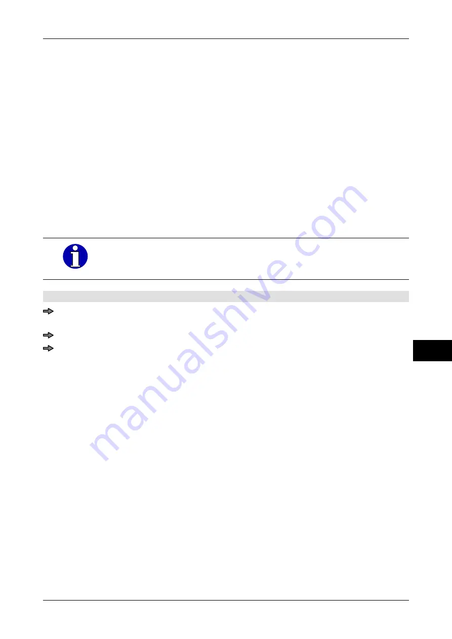 Bizerba GLM-I Instruction Manual Download Page 185