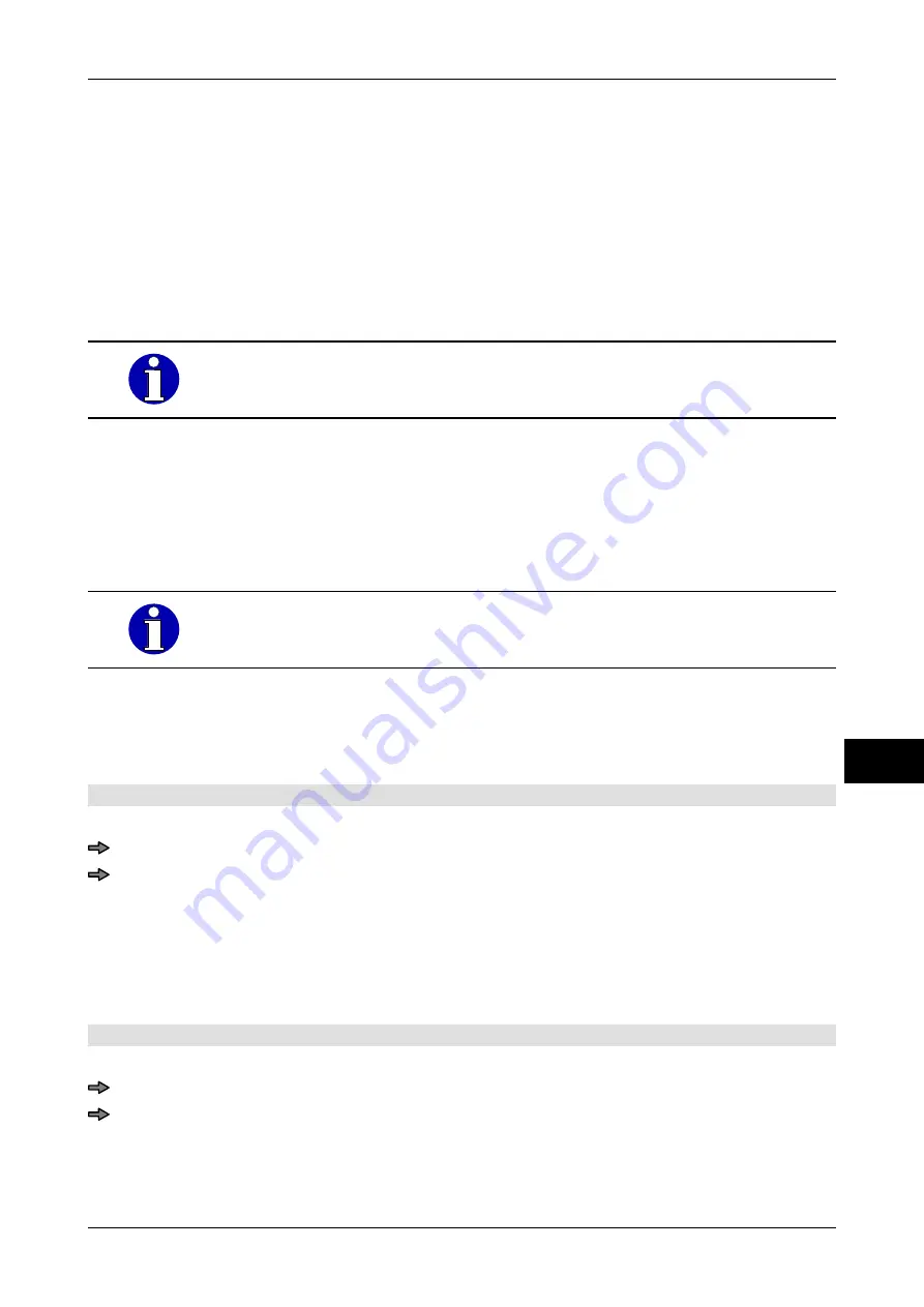 Bizerba GLM-I Instruction Manual Download Page 189