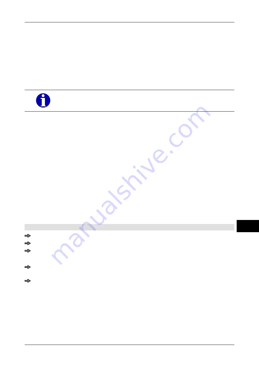 Bizerba GLM-I Instruction Manual Download Page 199