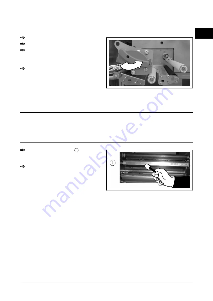 Bizerba GLM-I Instruction Manual Download Page 381