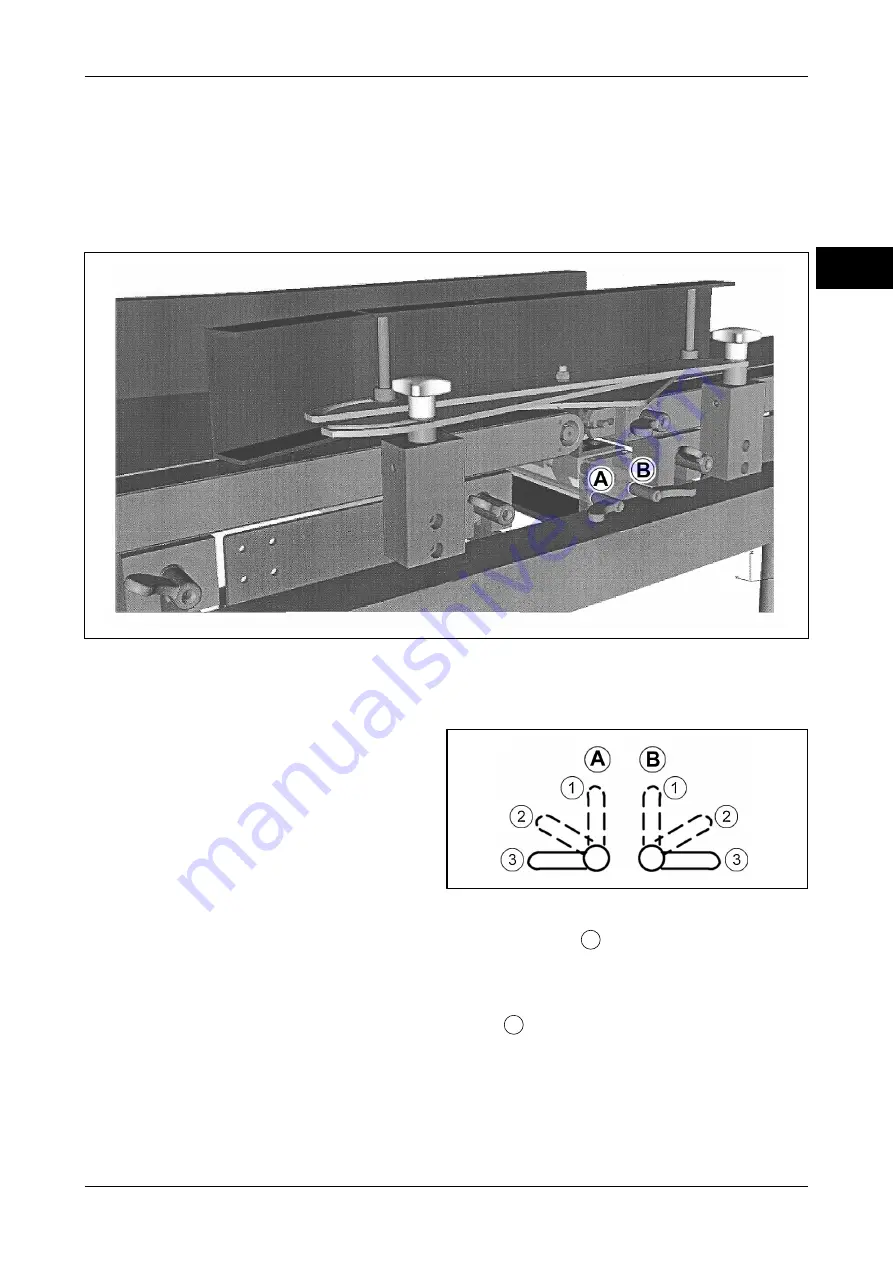 Bizerba GLM-I Instruction Manual Download Page 427