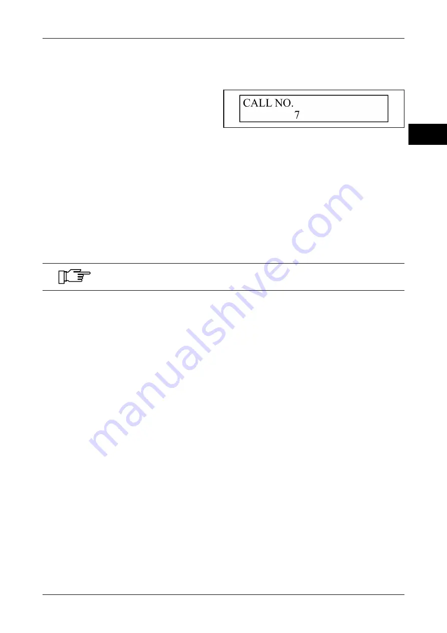 Bizerba GLM-I Instruction Manual Download Page 447