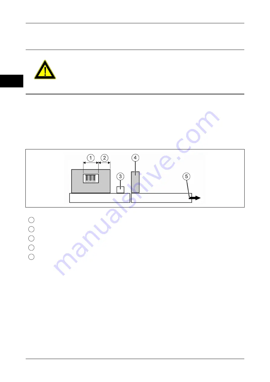 Bizerba GLM-I Instruction Manual Download Page 458