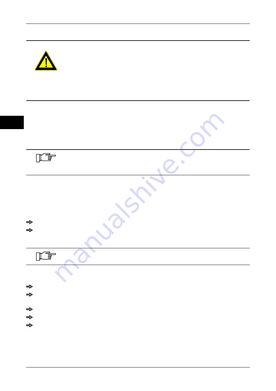 Bizerba VS 12 F--P Operating Instructions Manual Download Page 60