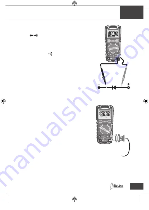 BizLine BIZ 780 312 Скачать руководство пользователя страница 33