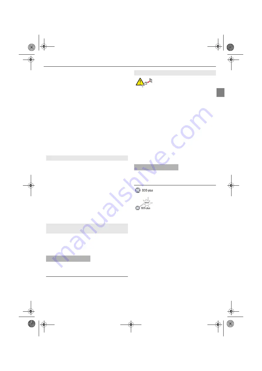 BizLine MP 800 Скачать руководство пользователя страница 33