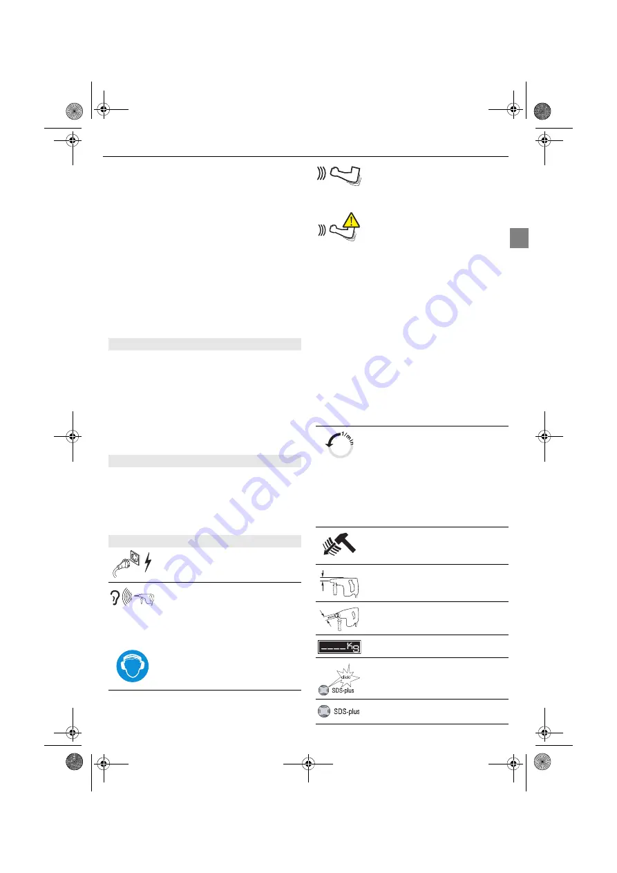 BizLine MP 800 Скачать руководство пользователя страница 39