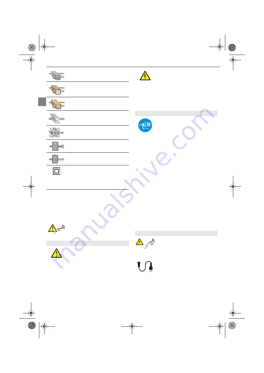 BizLine MP 800 Скачать руководство пользователя страница 40