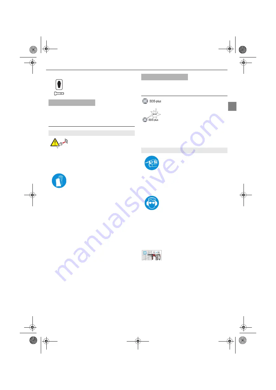 BizLine MP 800 Скачать руководство пользователя страница 43