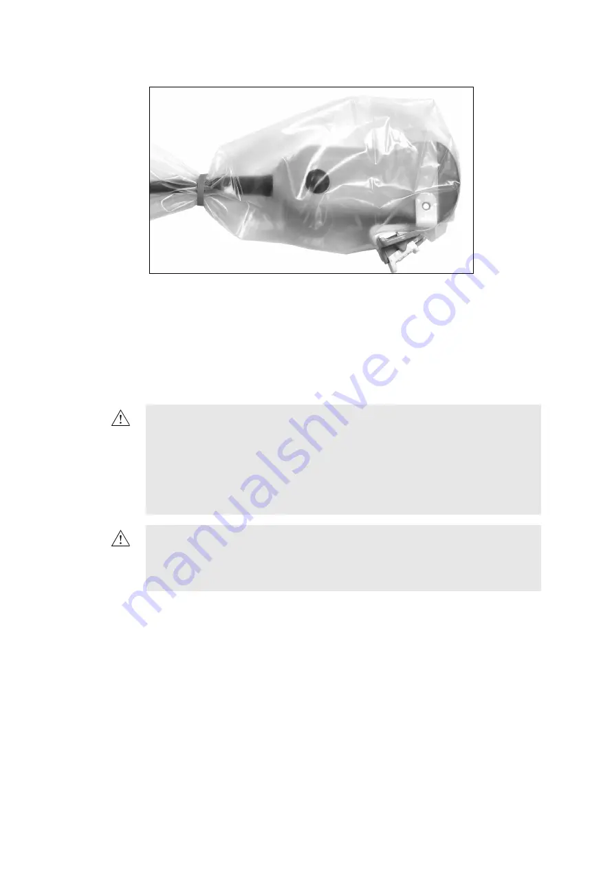 BK Medical 8823 User Manual Download Page 11